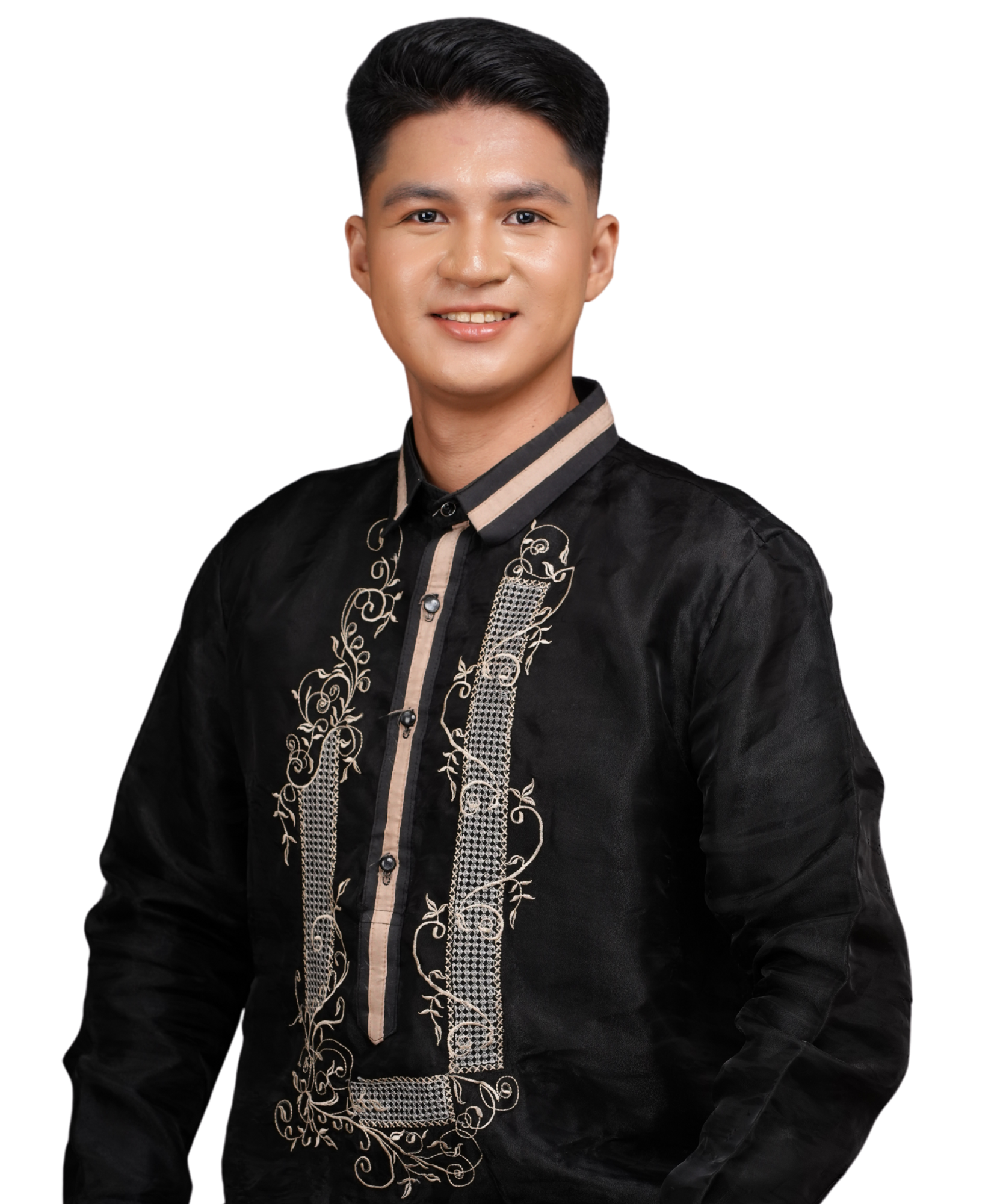 Jon Karlo Moises T. Alonzo